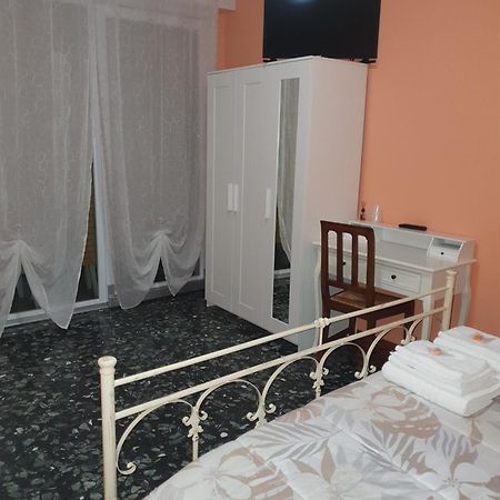 Andrea Affittacamere E B&B Solignano Nuovo Екстериор снимка