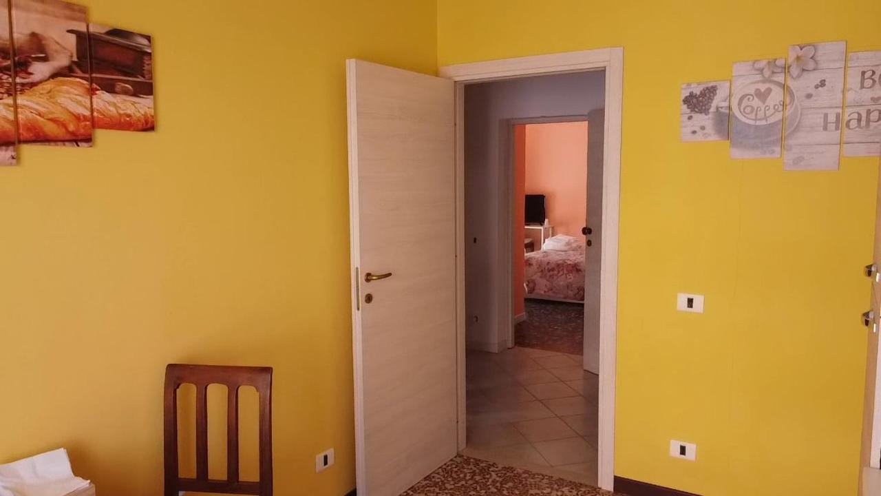 Andrea Affittacamere E B&B Solignano Nuovo Екстериор снимка