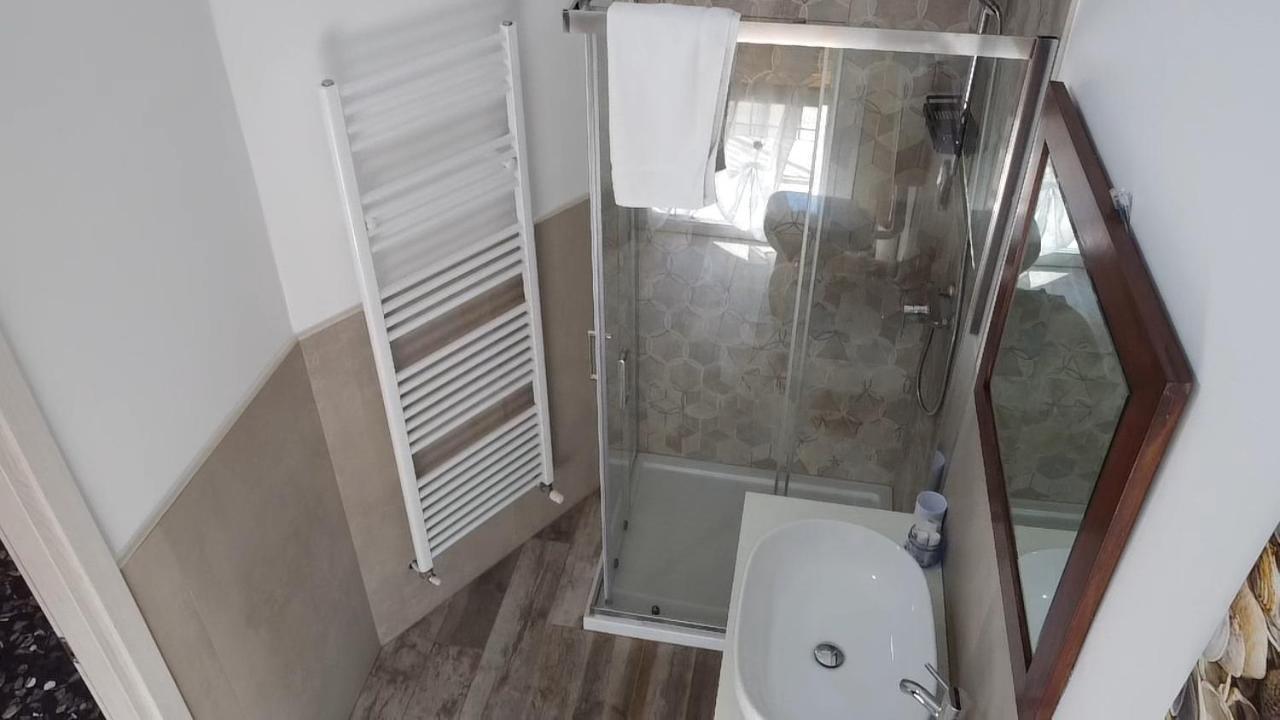 Andrea Affittacamere E B&B Solignano Nuovo Екстериор снимка