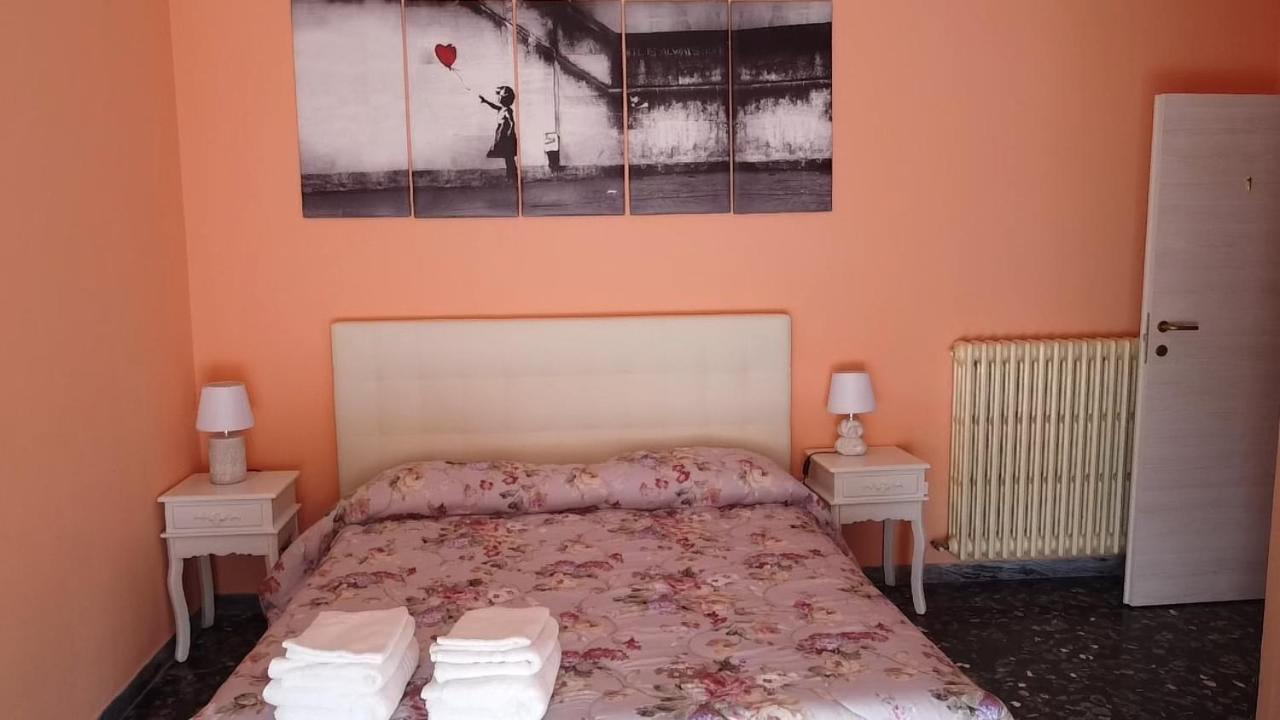 Andrea Affittacamere E B&B Solignano Nuovo Екстериор снимка