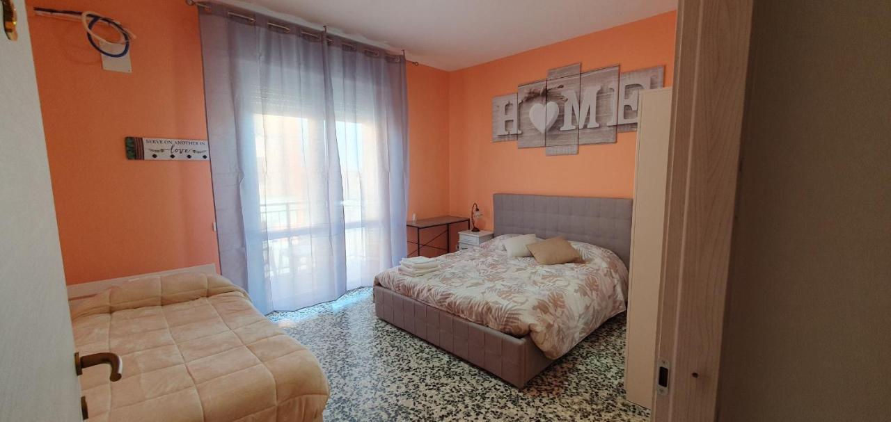Andrea Affittacamere E B&B Solignano Nuovo Екстериор снимка