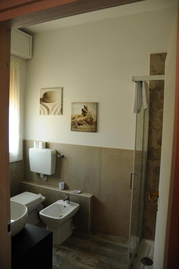 Andrea Affittacamere E B&B Solignano Nuovo Екстериор снимка