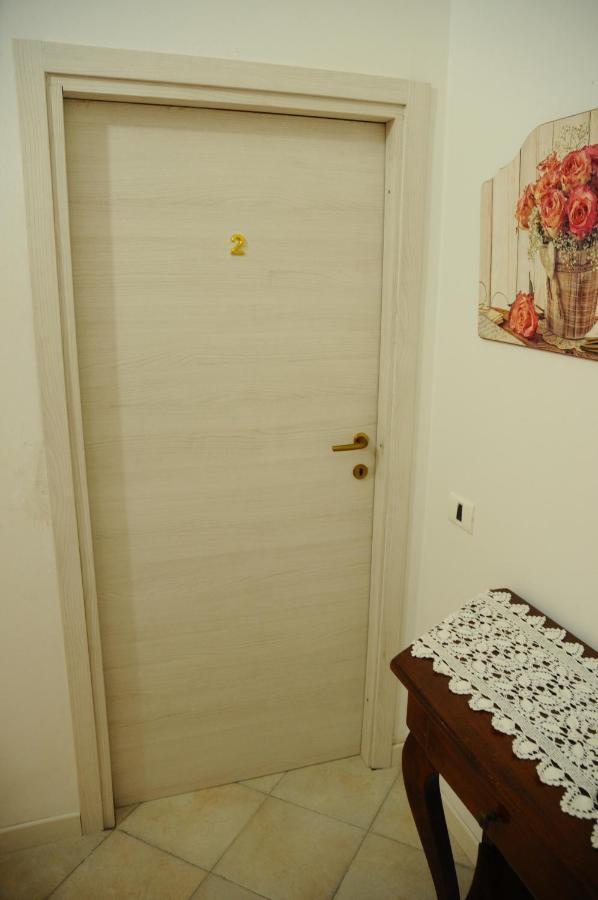 Andrea Affittacamere E B&B Solignano Nuovo Екстериор снимка