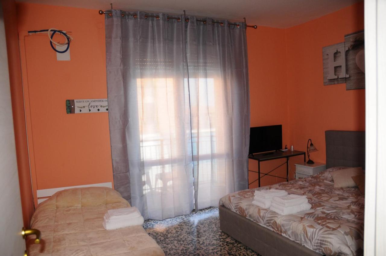 Andrea Affittacamere E B&B Solignano Nuovo Екстериор снимка