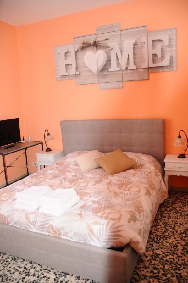 Andrea Affittacamere E B&B Solignano Nuovo Екстериор снимка