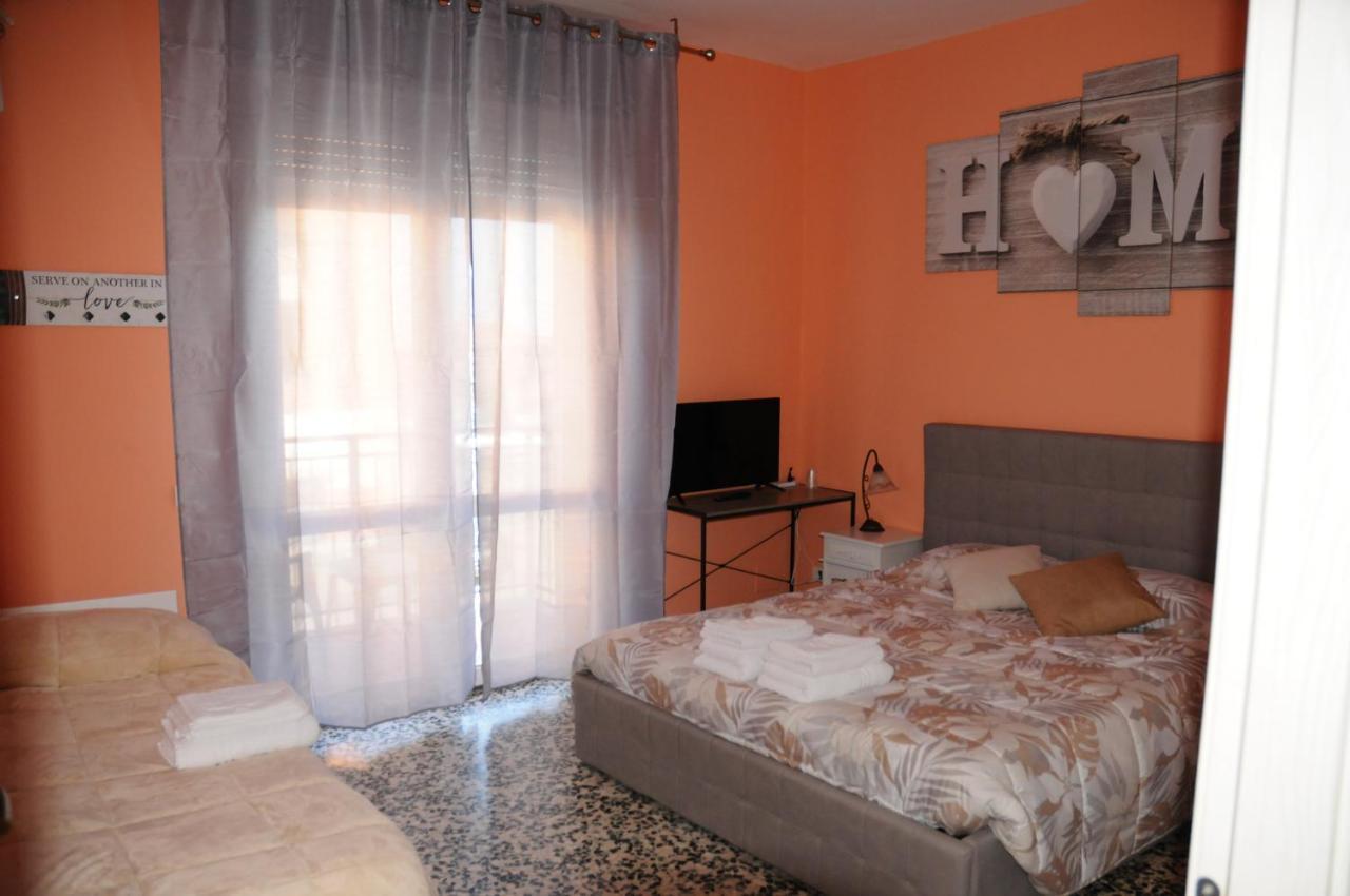 Andrea Affittacamere E B&B Solignano Nuovo Екстериор снимка
