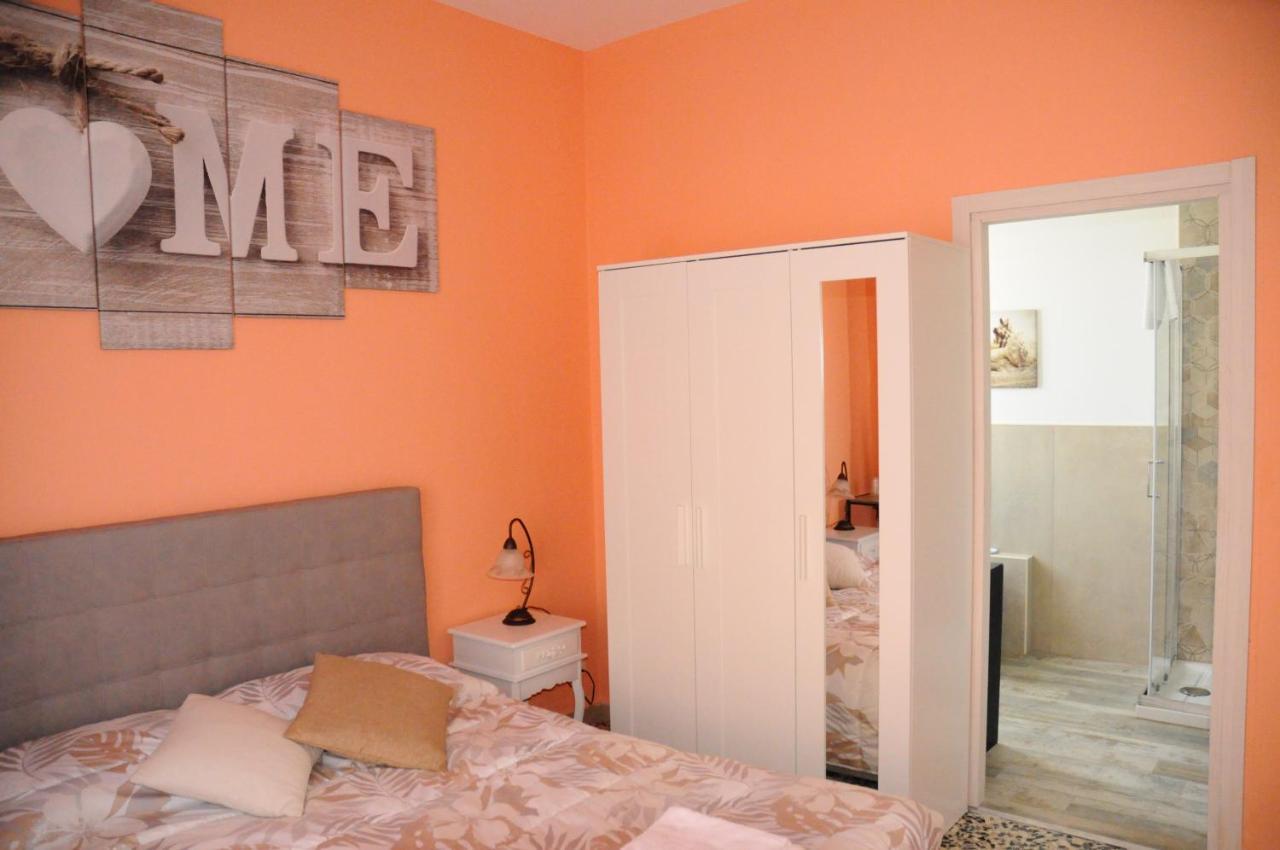 Andrea Affittacamere E B&B Solignano Nuovo Екстериор снимка