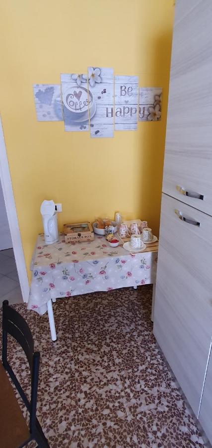 Andrea Affittacamere E B&B Solignano Nuovo Екстериор снимка