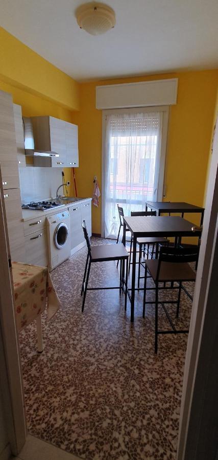 Andrea Affittacamere E B&B Solignano Nuovo Екстериор снимка