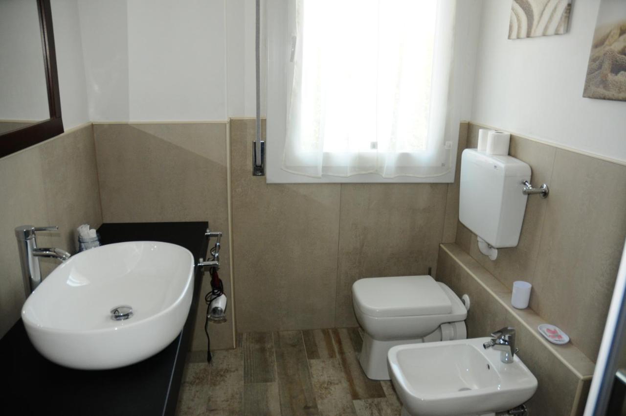 Andrea Affittacamere E B&B Solignano Nuovo Екстериор снимка