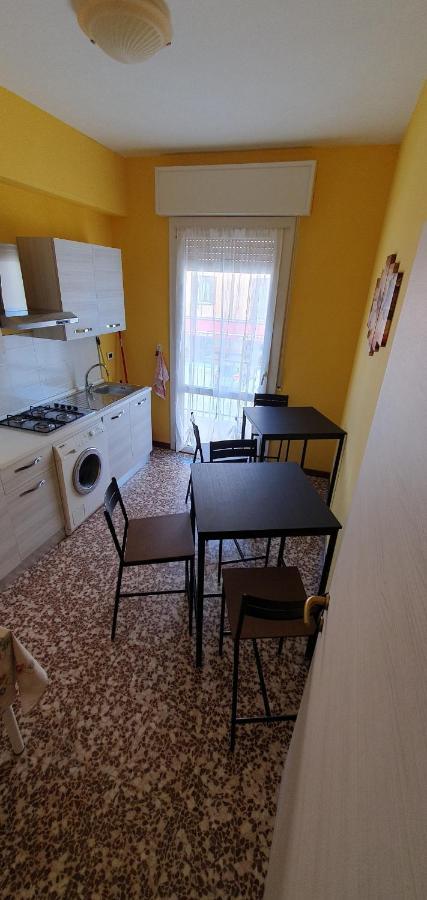 Andrea Affittacamere E B&B Solignano Nuovo Екстериор снимка