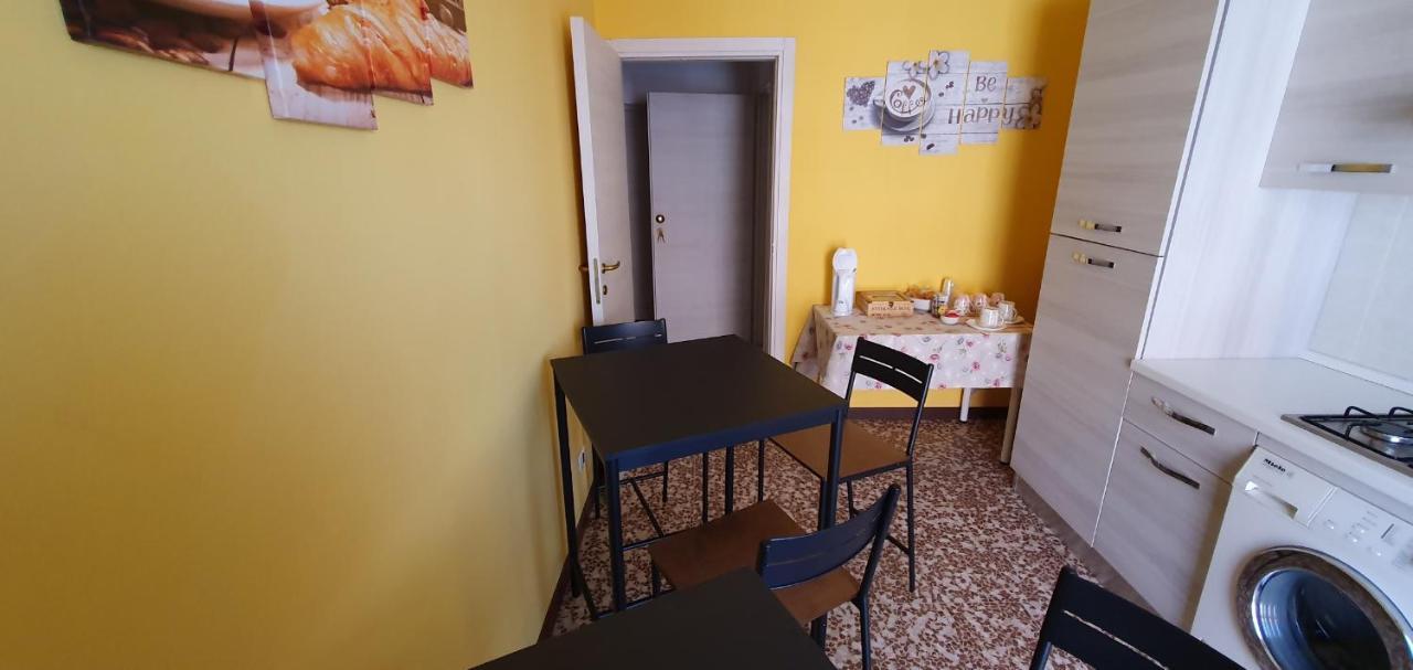 Andrea Affittacamere E B&B Solignano Nuovo Екстериор снимка