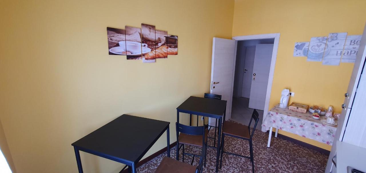 Andrea Affittacamere E B&B Solignano Nuovo Екстериор снимка