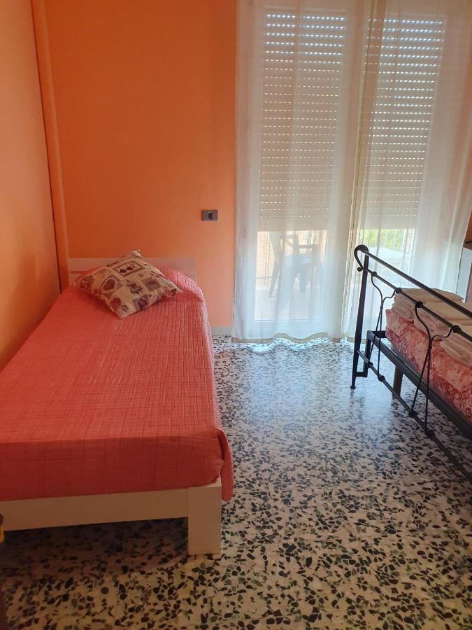 Andrea Affittacamere E B&B Solignano Nuovo Екстериор снимка