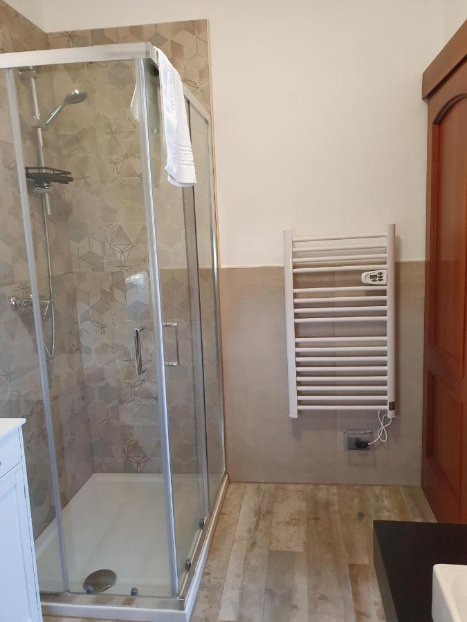 Andrea Affittacamere E B&B Solignano Nuovo Екстериор снимка