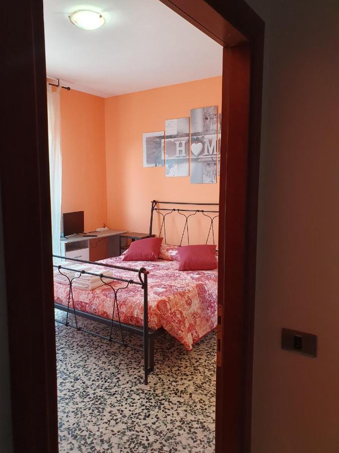 Andrea Affittacamere E B&B Solignano Nuovo Екстериор снимка