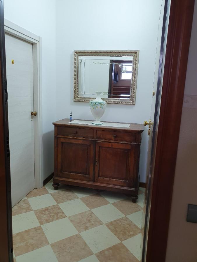 Andrea Affittacamere E B&B Solignano Nuovo Екстериор снимка