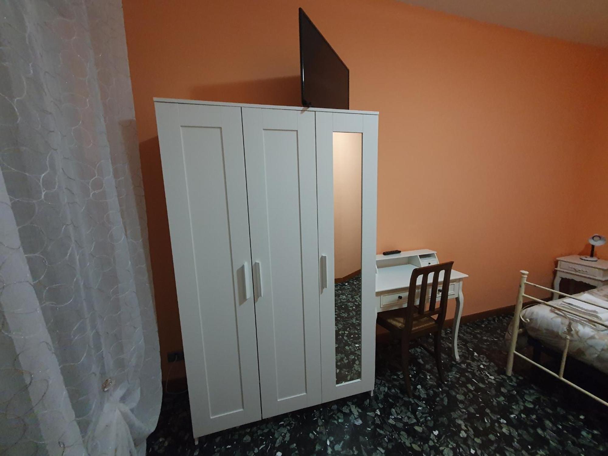 Andrea Affittacamere E B&B Solignano Nuovo Екстериор снимка