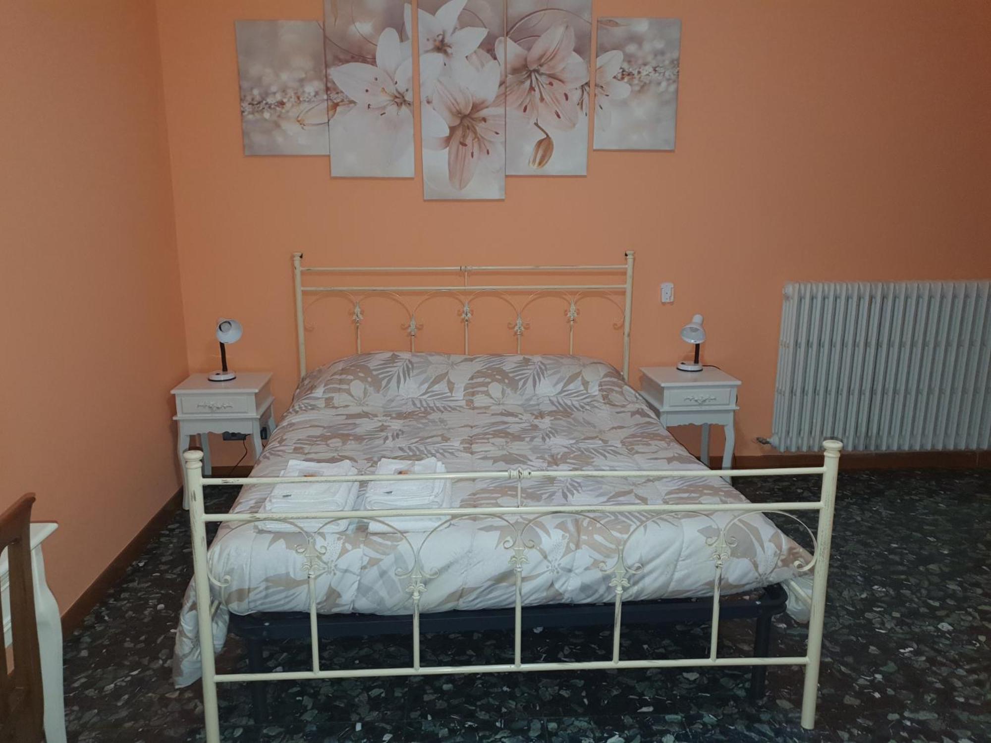 Andrea Affittacamere E B&B Solignano Nuovo Екстериор снимка