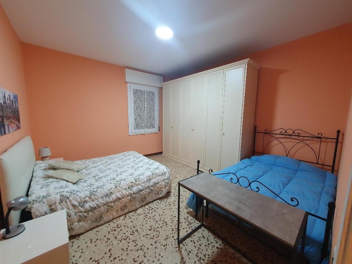 Andrea Affittacamere E B&B Solignano Nuovo Екстериор снимка