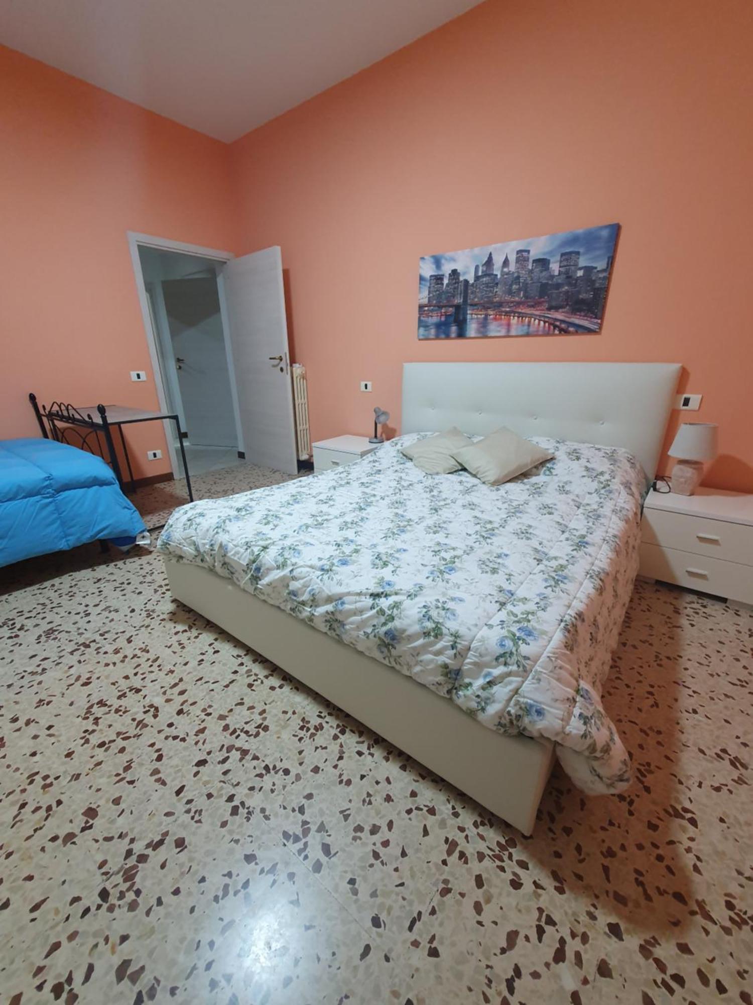Andrea Affittacamere E B&B Solignano Nuovo Екстериор снимка